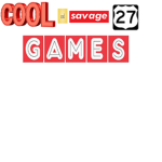 Coolandsavage games