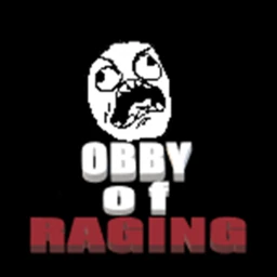 The Obby Of Raging [51 levels!] icon
