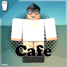 Trimixis Cafe | Official V1