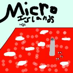 Micro Islands