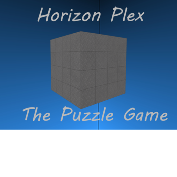 Horizon PlexV0.3.8 Alpha