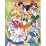 #SailorSquad