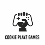Cookie Playz Games