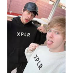 SAM AND COLBY!!!!!!!!!!!!