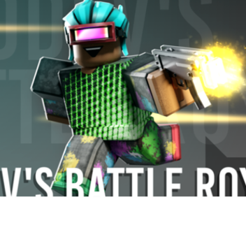 fun battle royale game