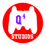 Quadrax Studio⁴