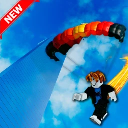 Base Jump icon