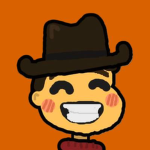 Rusty's community