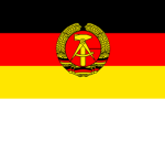 German Democratic Republic . . . .