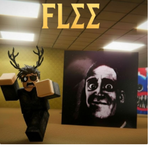 FLEE