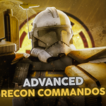 Advancеd Rеcon Commandos .