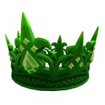 Emerald Crown of Kings