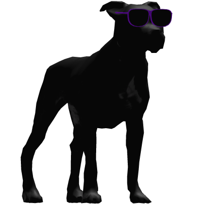 ✅ Dog thumbnail