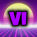 Vaporwave Interactive