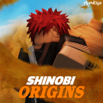 Shinobi: Origins