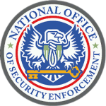 N.O.O.S.E. (For Government Officials Only)
