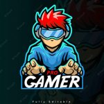 Pro-Gamer-FlamE