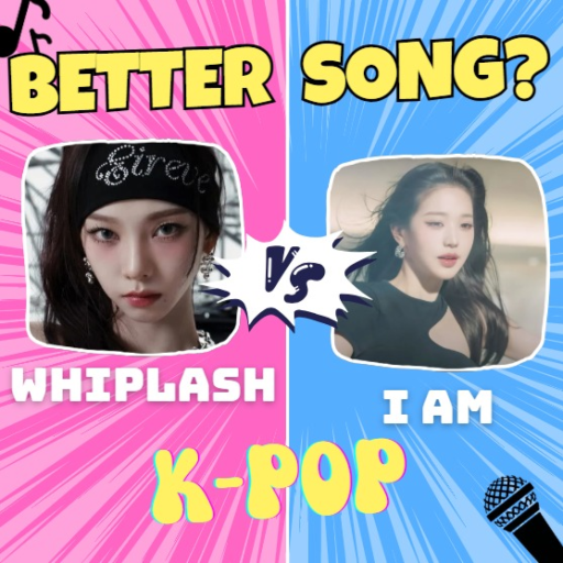 Better Song? (KPOP) official Roblox game thumbnail