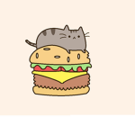 Pusheen gang