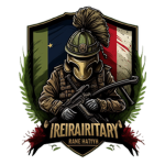 | AF | 1er Régiment d'Infanterie