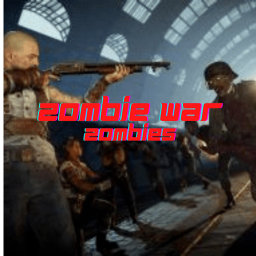 Zombie war zombies