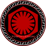 [RED FURY] 709th Legion