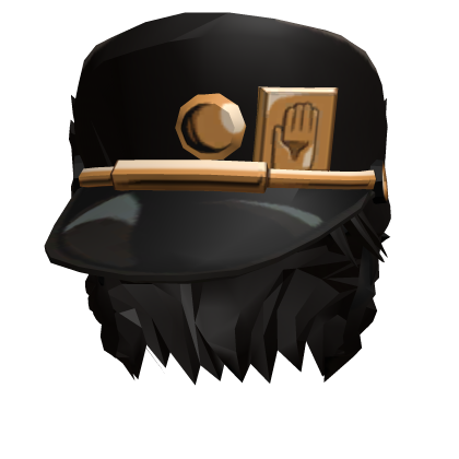 Jotaro