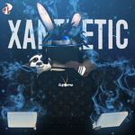 Xanthetic