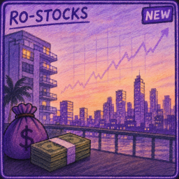 [🎮] RO-STOCKS