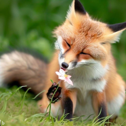 🦊🍁