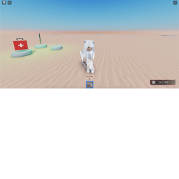 Fighting warriors (PLZ READ DESCRIPTION)