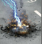 Lightning REC URSELf