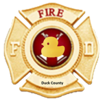 Duck County Fire Department