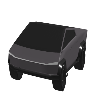 Truck Outfit