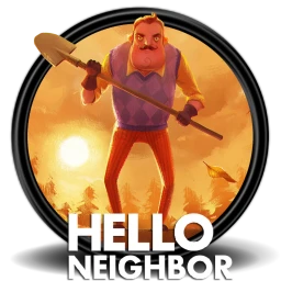 hello neihbor! icon