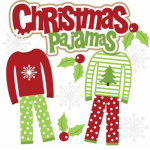 Christmas Pajama Pants