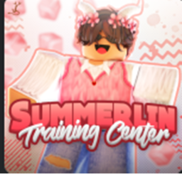 🌊 | TRAIN! Training Center