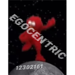 EGOCENTRIC
