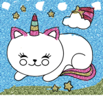 Rainbowcatschloe