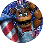 Firework Freddy Skin [-30 %]