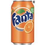 Forces Of Fanta