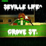 Seville Boulevard Families {SBF}