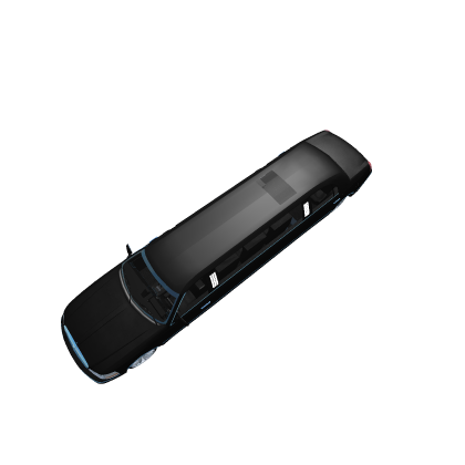 MLC Limousine 2019 Model