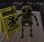 Skeleton Gangsters