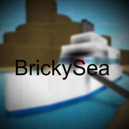 Bricky Sea (OLD) icon