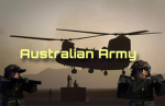 [AAHQ] Australian Army Headquarters