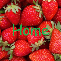 🍓Home🍓