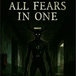 All Fears in One Halloween icon