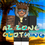 AZ Zone Clothing™