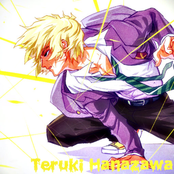 Teruki Hanazawa